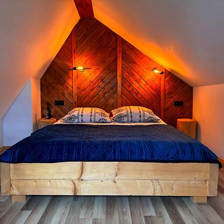 U Mlynorza Apartamento Suche Exterior foto