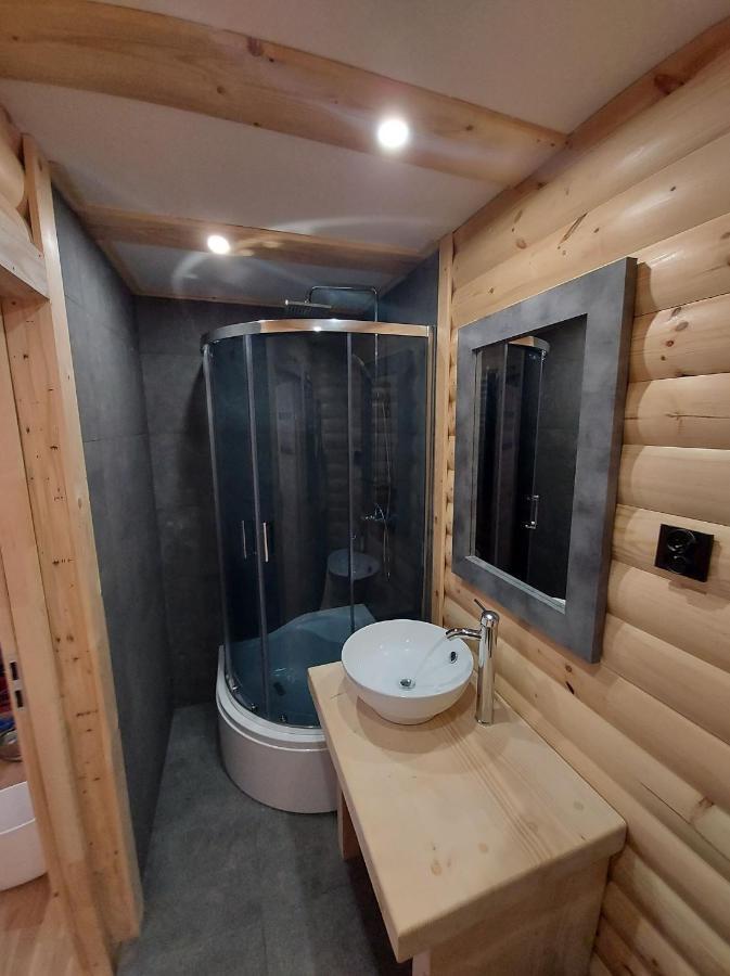 U Mlynorza Apartamento Suche Exterior foto