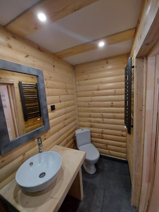 U Mlynorza Apartamento Suche Exterior foto