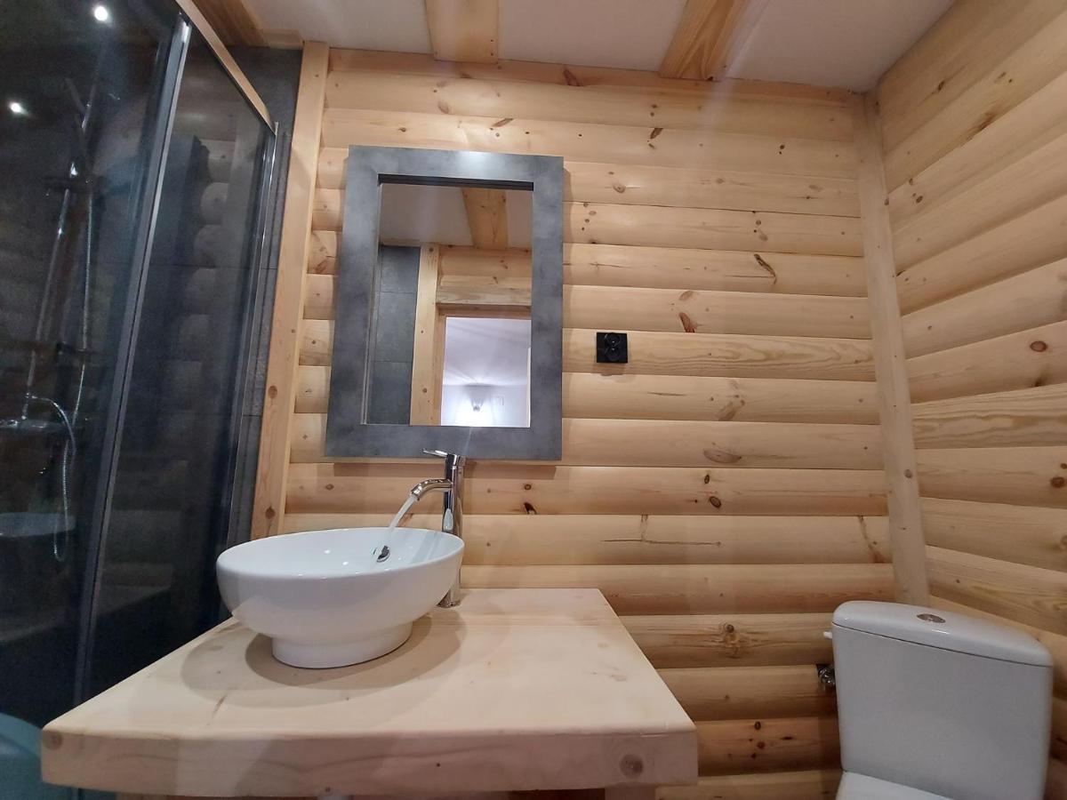 U Mlynorza Apartamento Suche Exterior foto