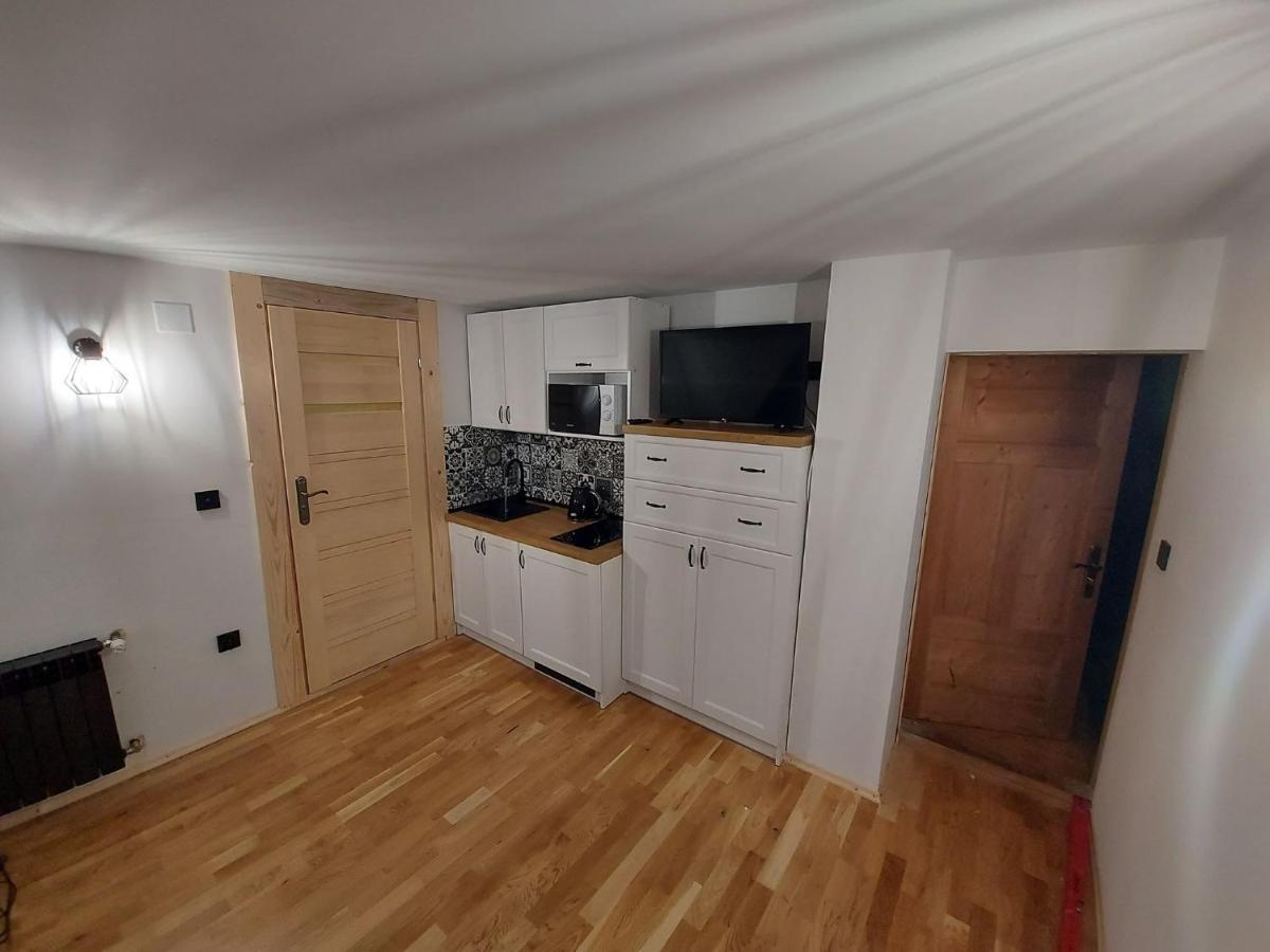 U Mlynorza Apartamento Suche Exterior foto