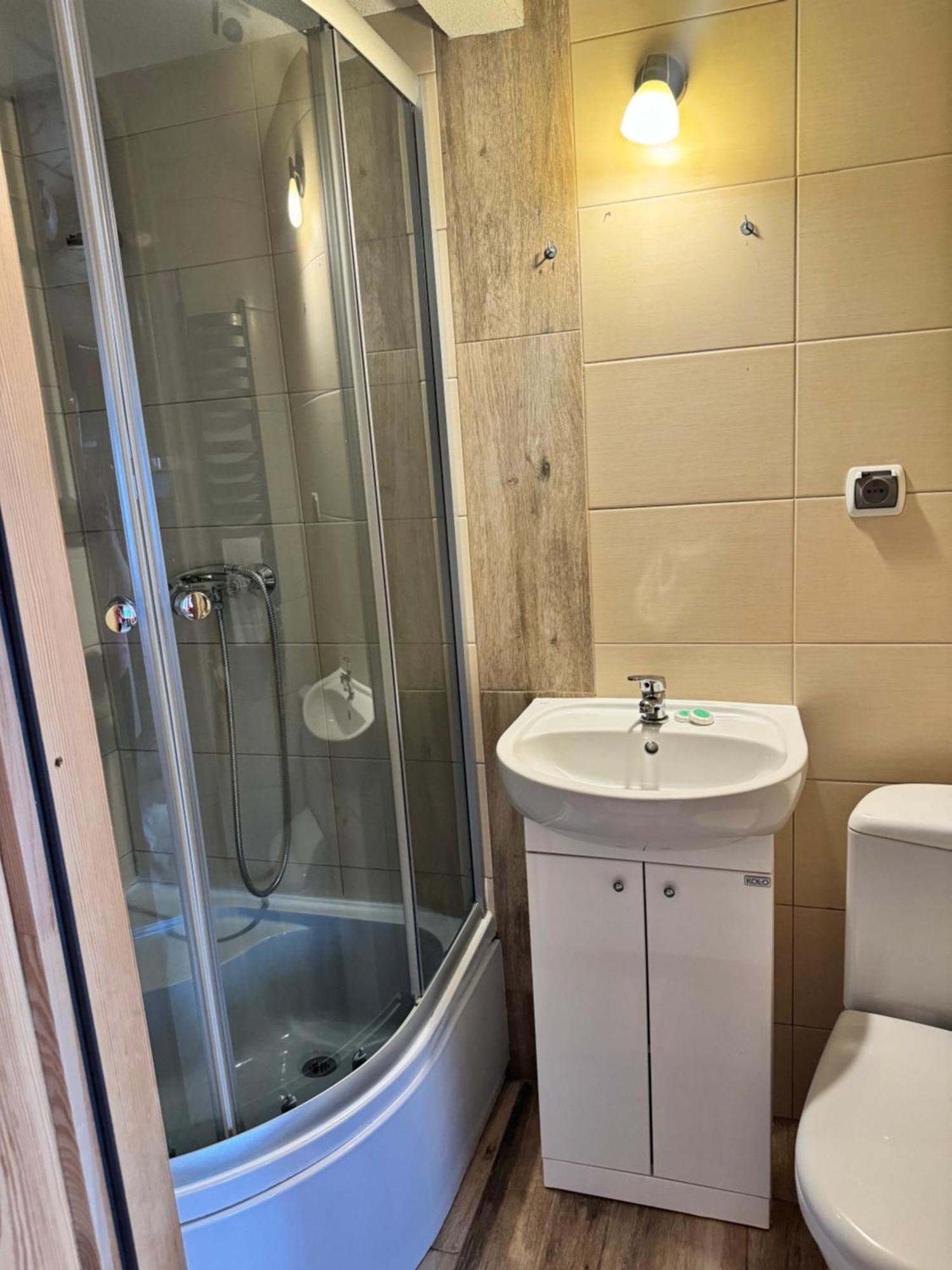 U Mlynorza Apartamento Suche Exterior foto