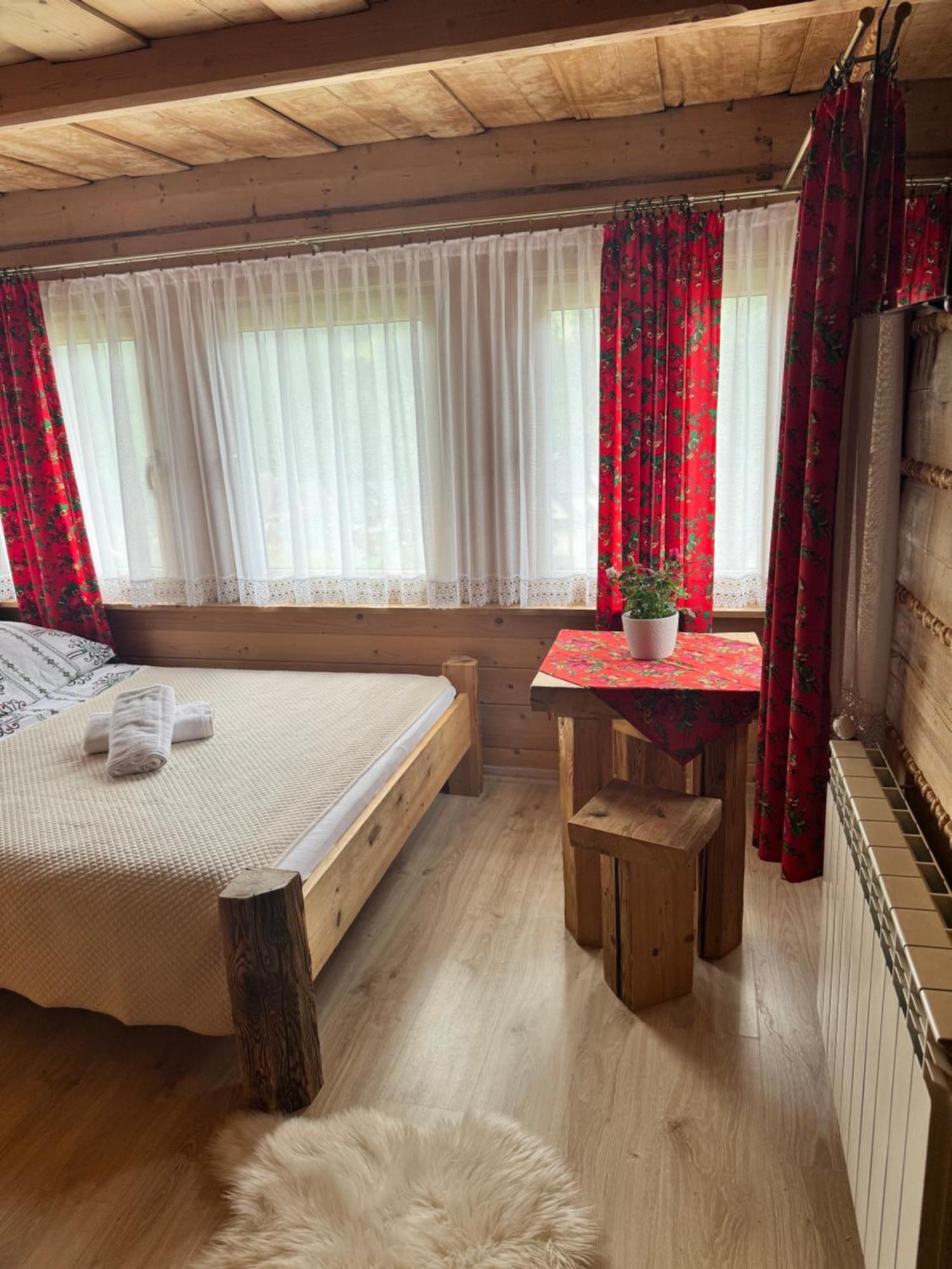 U Mlynorza Apartamento Suche Exterior foto
