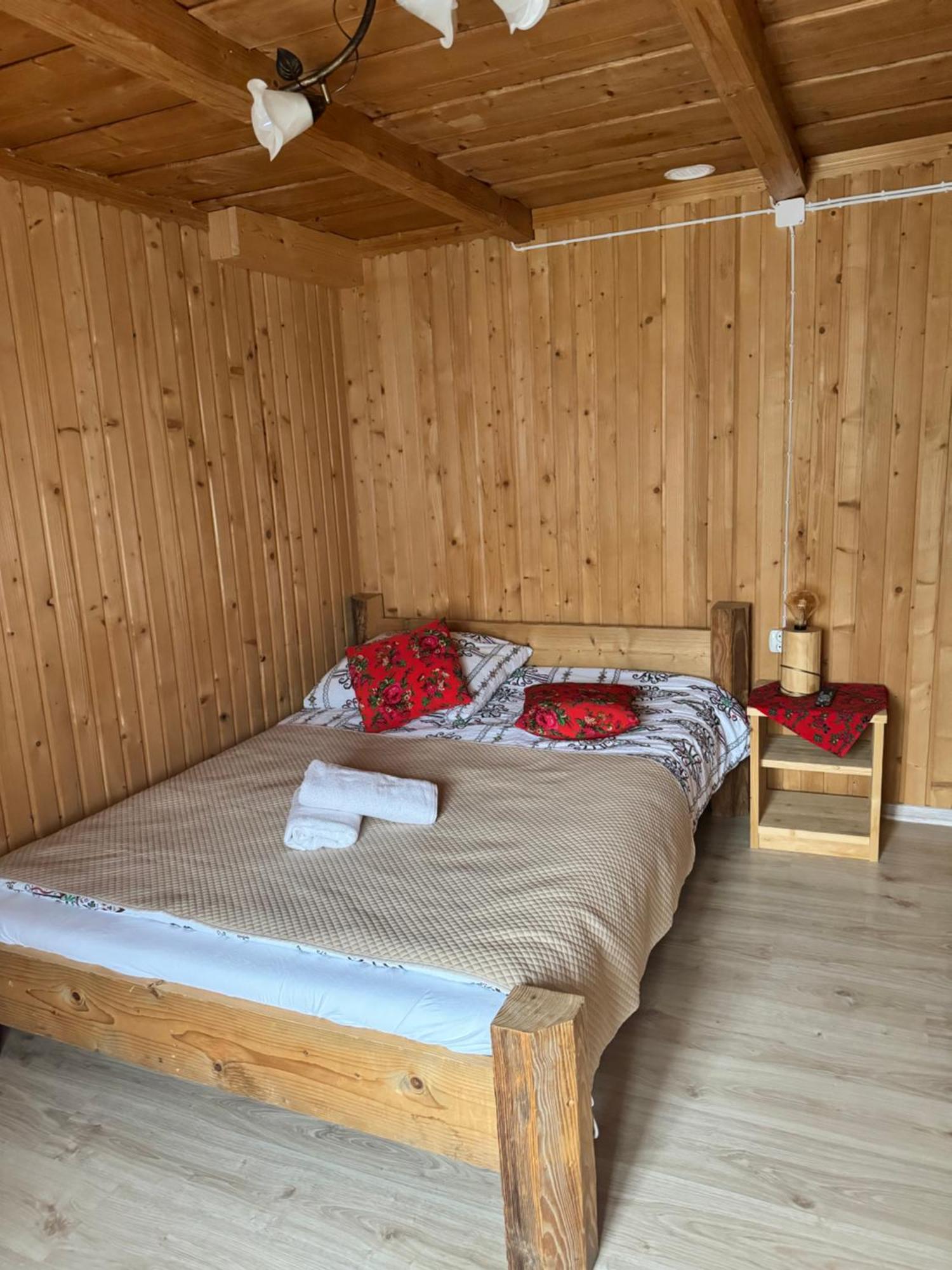 U Mlynorza Apartamento Suche Exterior foto