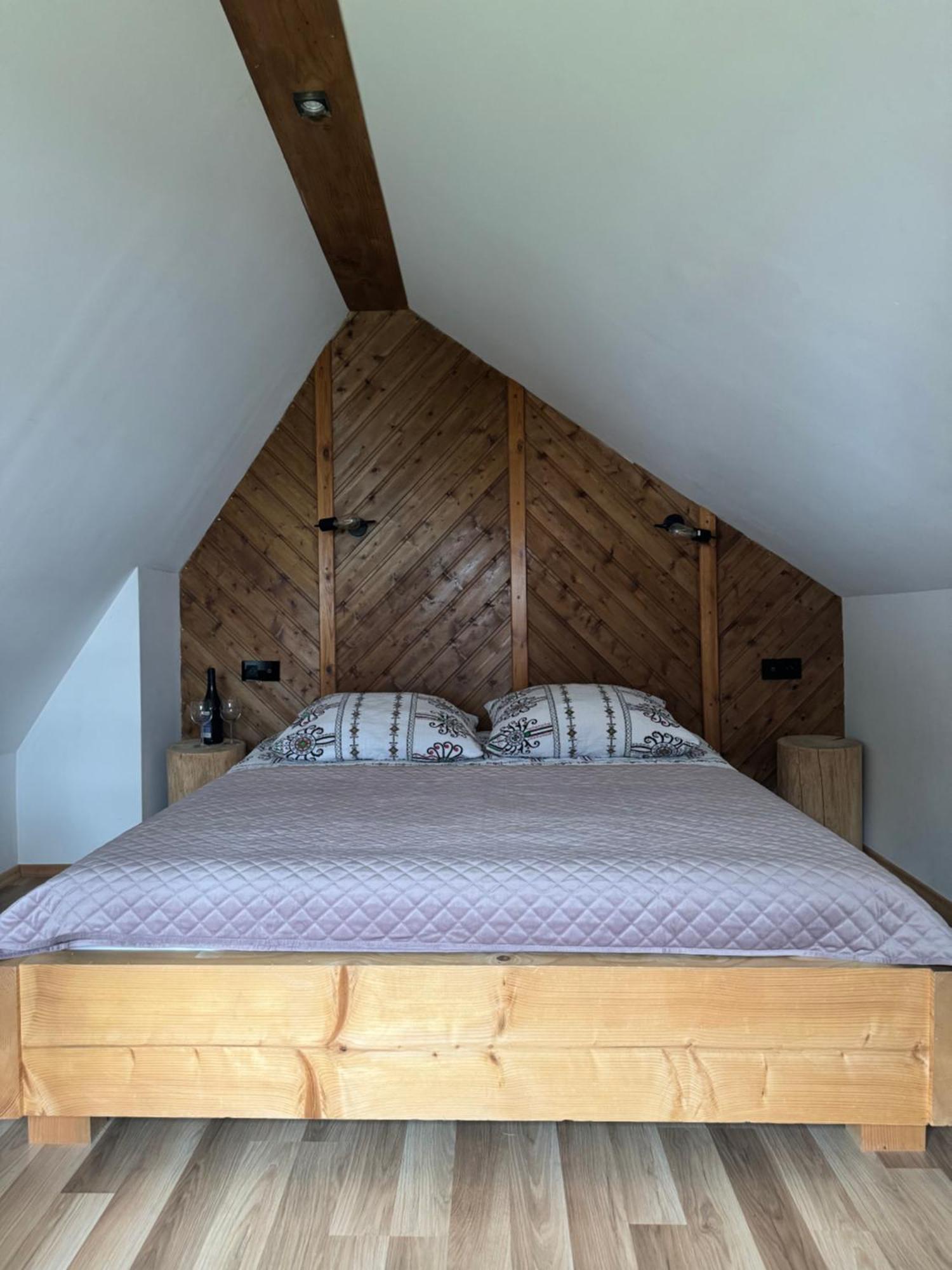 U Mlynorza Apartamento Suche Exterior foto