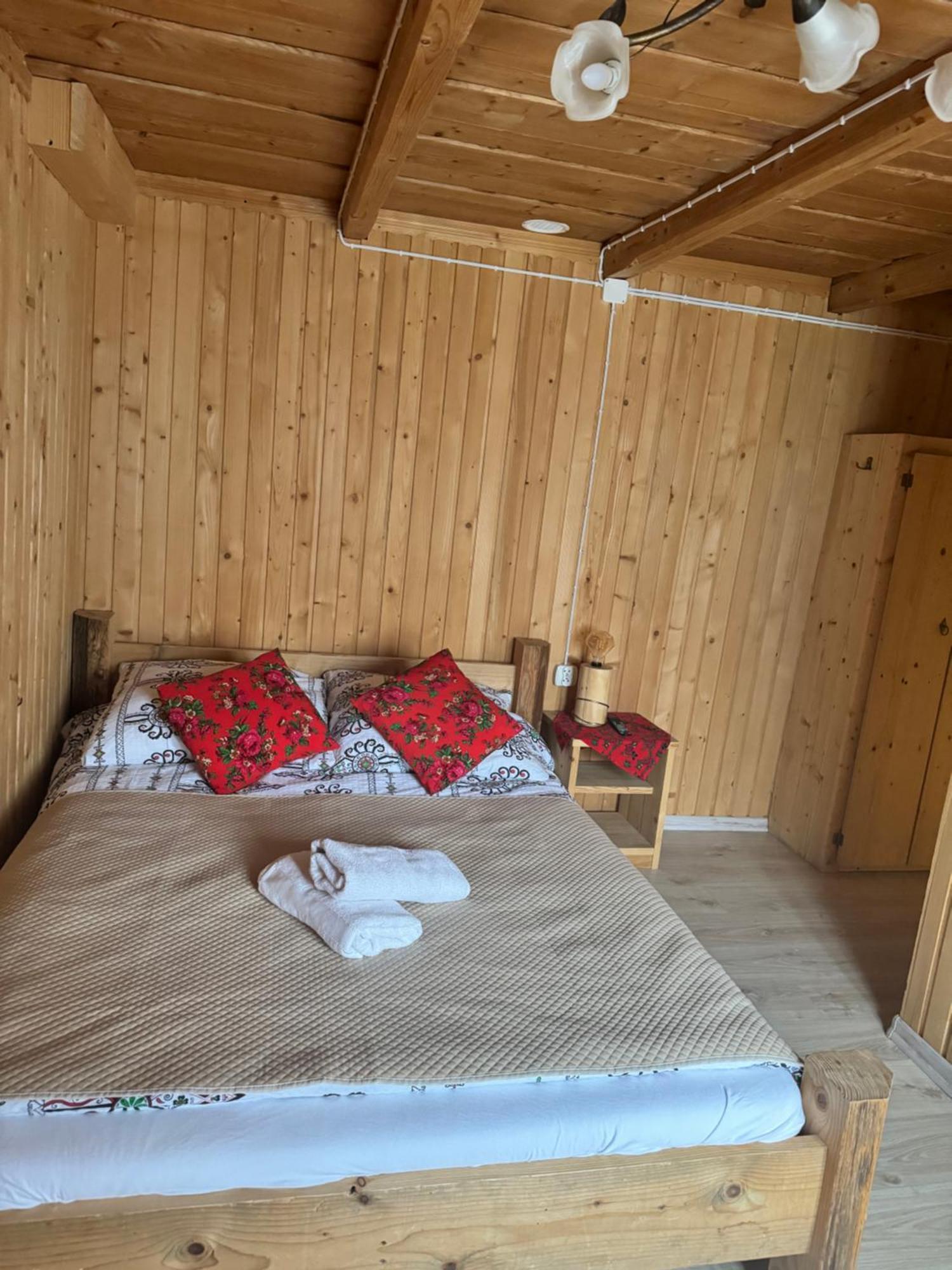 U Mlynorza Apartamento Suche Exterior foto