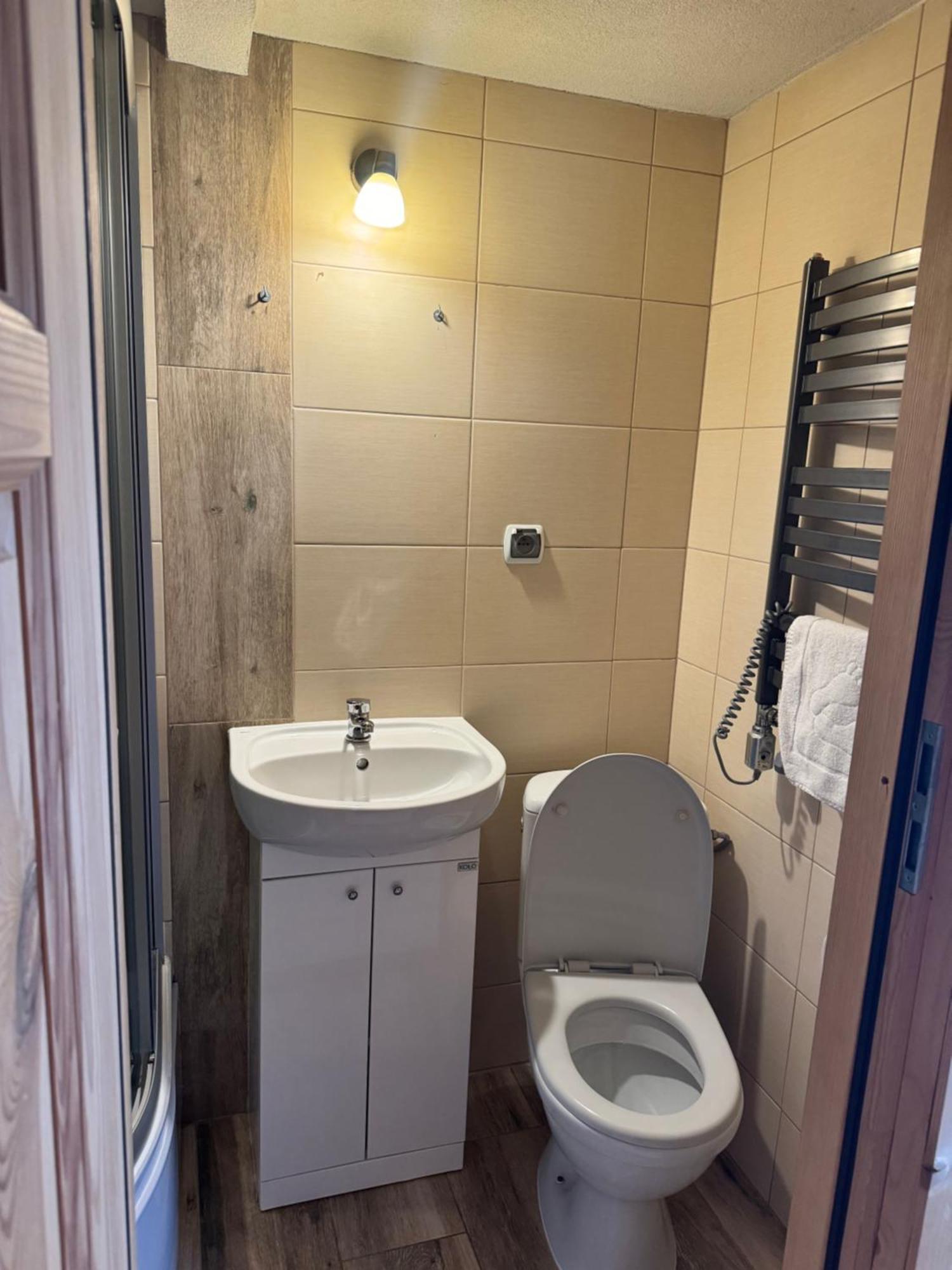 U Mlynorza Apartamento Suche Exterior foto