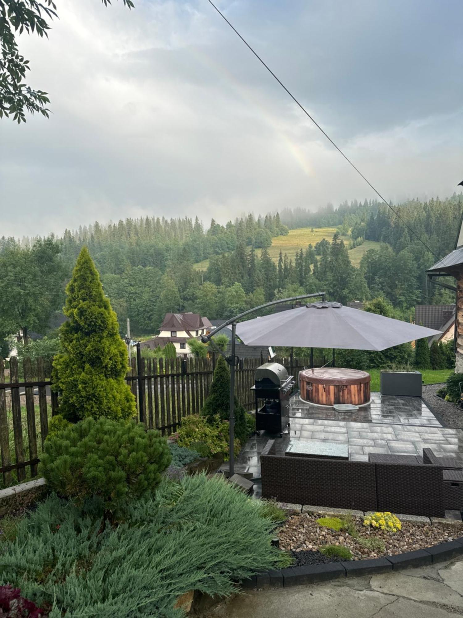 U Mlynorza Apartamento Suche Exterior foto