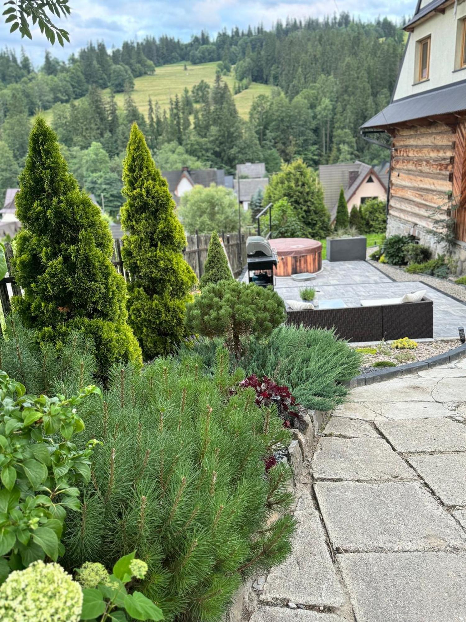 U Mlynorza Apartamento Suche Exterior foto