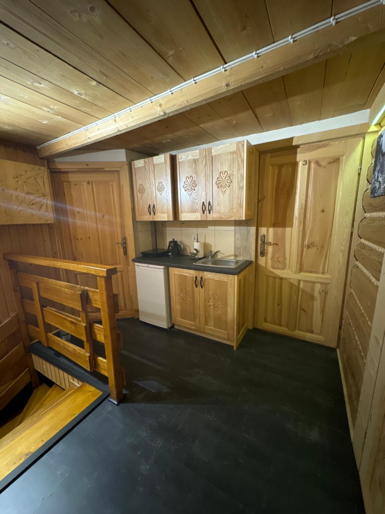 U Mlynorza Apartamento Suche Exterior foto