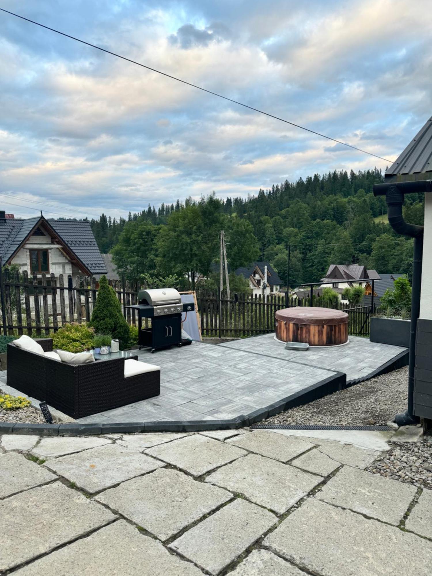 U Mlynorza Apartamento Suche Exterior foto