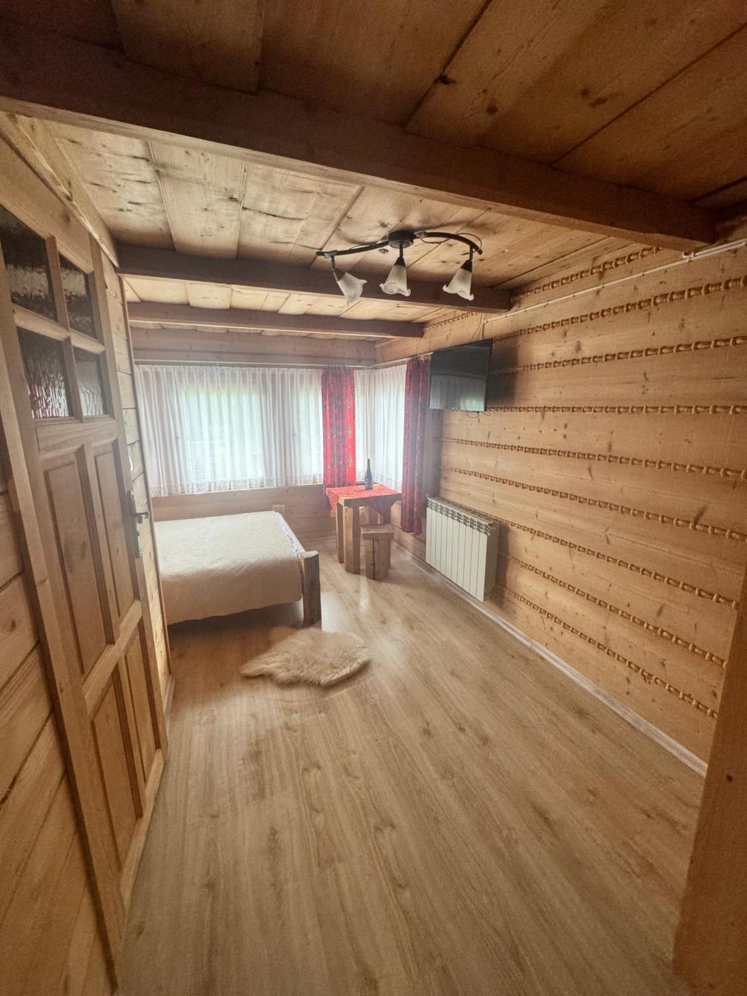 U Mlynorza Apartamento Suche Exterior foto