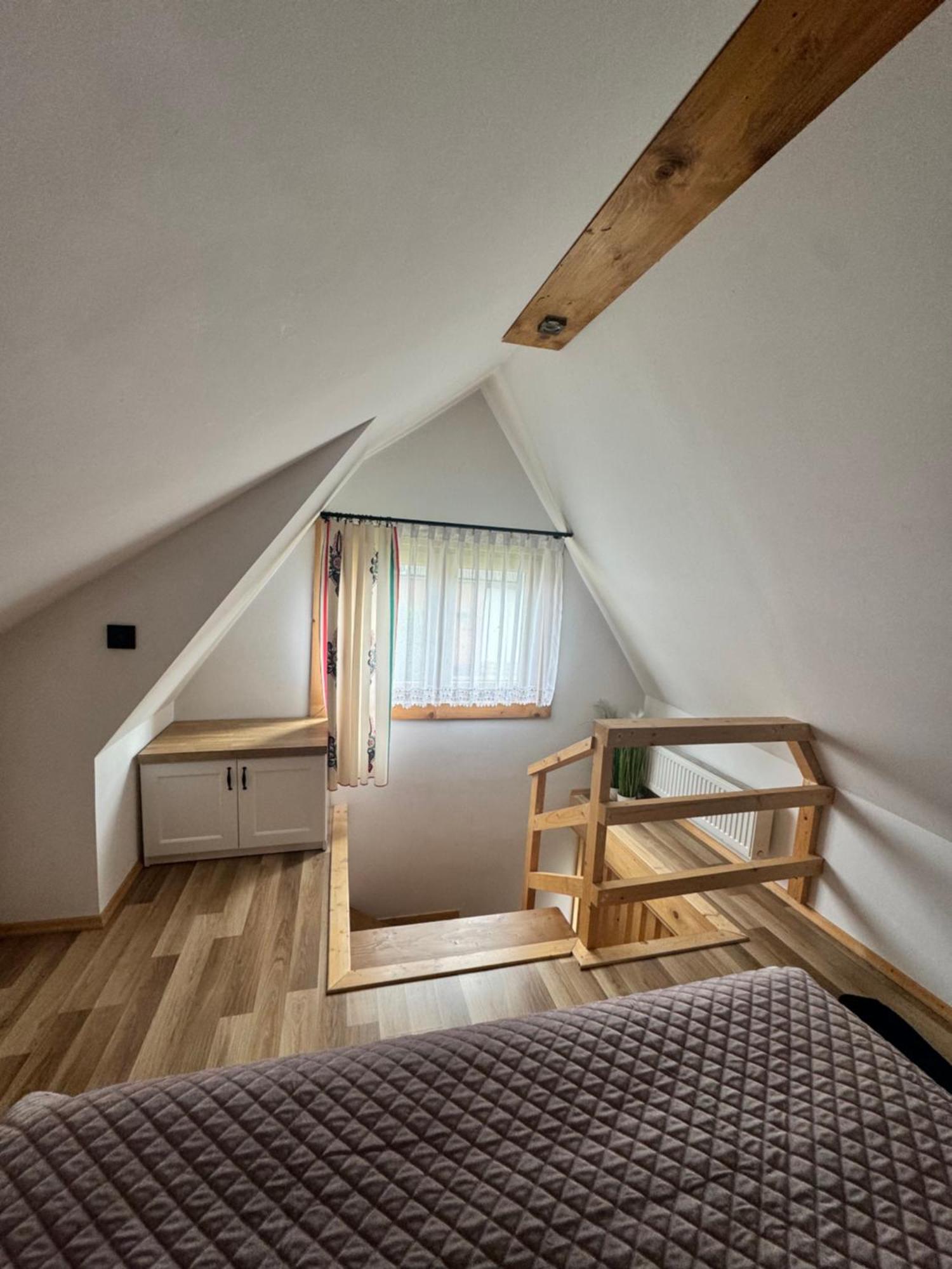U Mlynorza Apartamento Suche Exterior foto