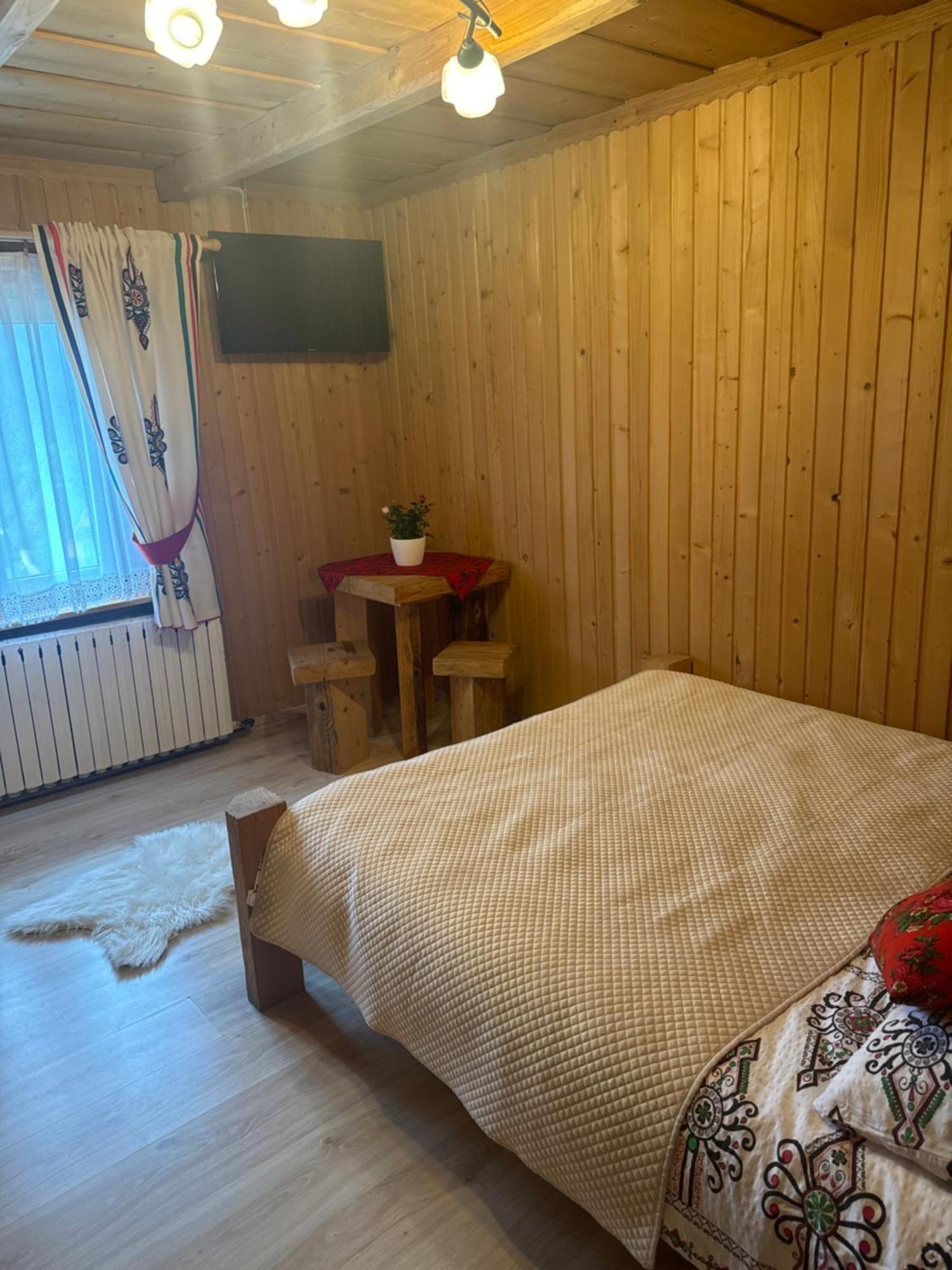 U Mlynorza Apartamento Suche Exterior foto