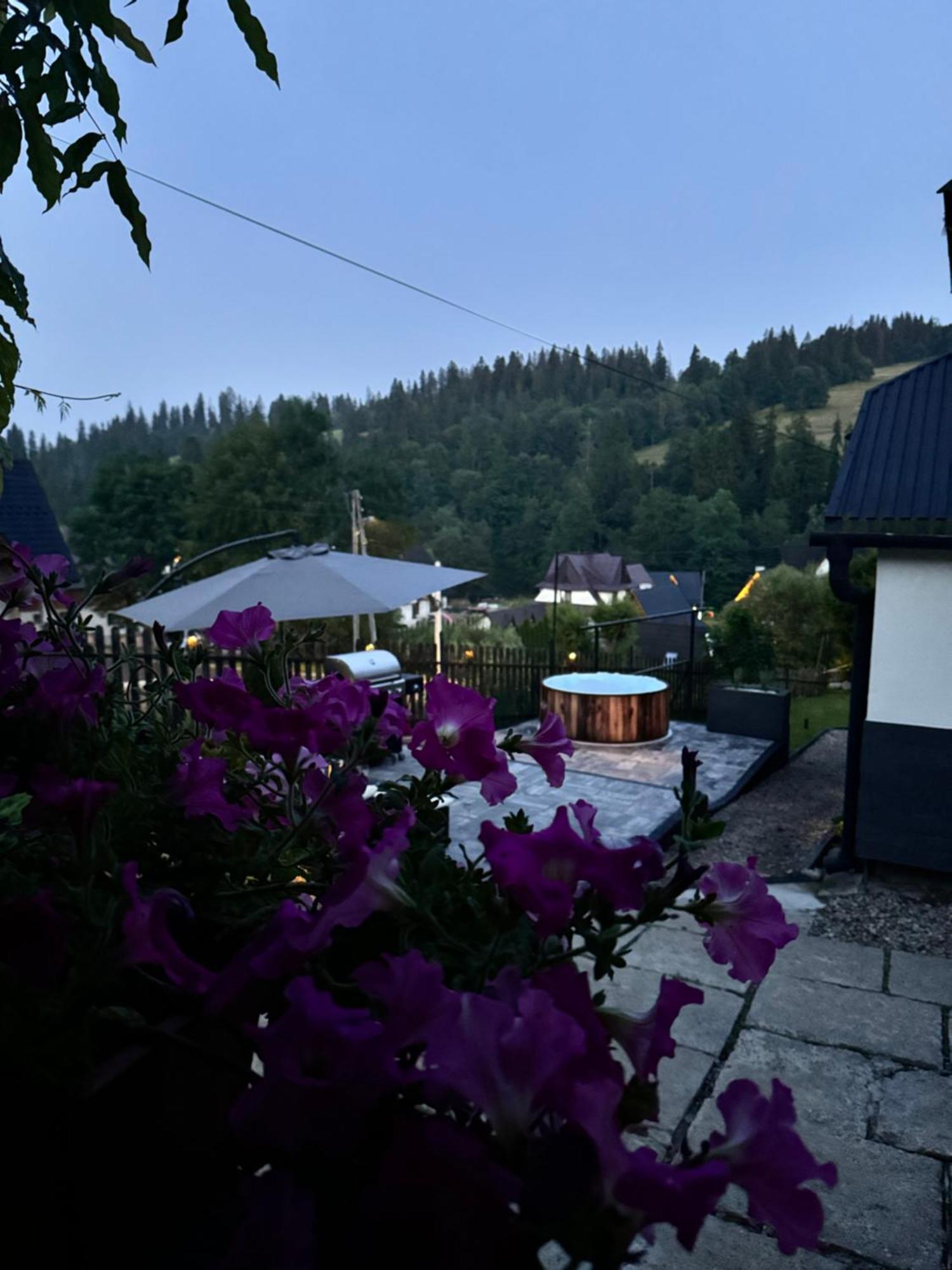 U Mlynorza Apartamento Suche Exterior foto