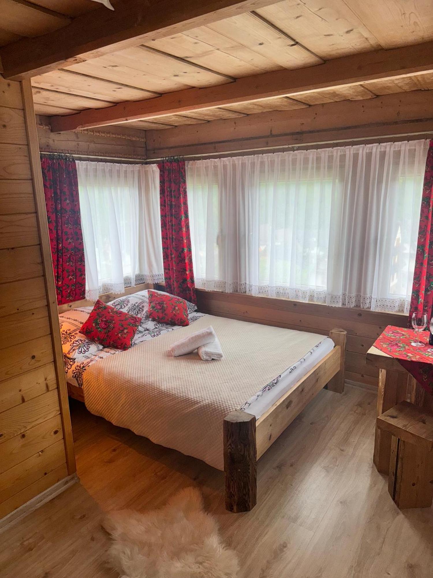 U Mlynorza Apartamento Suche Exterior foto